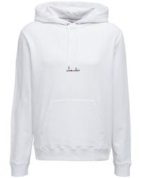 Saint Laurent - Sweatshirt - Lyst