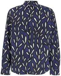 Jacquemus - Maglietta La Chemise - Lyst