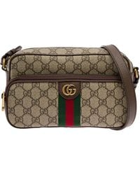 Gucci - Shoulder Bag - Lyst