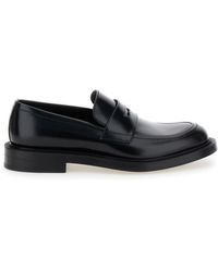 Gucci - 'Henry' Loafers - Lyst