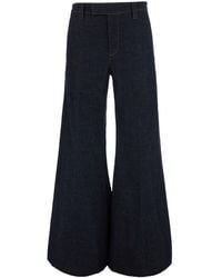 Brunello Cucinelli - 100% Cotton Jeans - Lyst