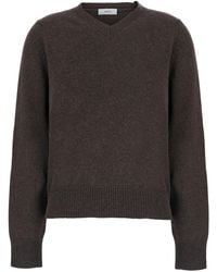 Grifoni - Wool Cashmere Pull - Lyst