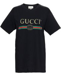 Gucci Clothing for Women - Up to 35% off at Lyst.com