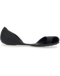 Balenciaga - Sneaker 'Zero' Con Design Asimmetrico - Lyst