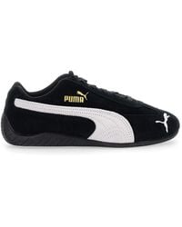 PUMA - Speedcat Og Sneakers - Lyst