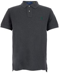Polo Ralph Lauren - Polo Shirt Slim Fit - Lyst