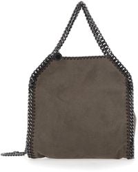 Stella McCartney - Stella Mccartney Falabella Shoulder Bag - Lyst