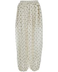 MSGM - Trousers - Lyst