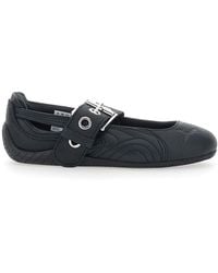 PUMA - Speedcat Shoes With Rubber Sole And Sporty Design, Tech Fabric, B - Lyst