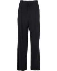 Balenciaga - Pants With Belt Loops - Lyst