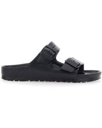 Birkenstock - Arizona Eva Sandals - Lyst