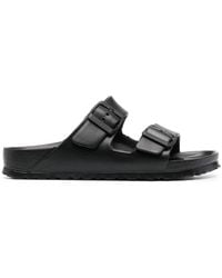 Birkenstock - Arizona Eva Sandals - Lyst