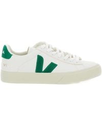 Veja - Sneaker 'Campo' Con Logo - Lyst