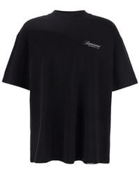 Represent - T-Shirt Owners Club - Lyst