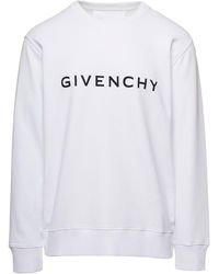 Givenchy Sweatshirts for Men | Online Sale up to 60% off | Lyst