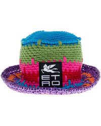 Cappelli Etro da donna - Fino al 40% di sconto | Lyst