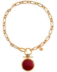 La DoubleJ - Energy Necklace - Lyst