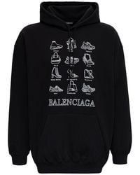 balenciaga clothing sale
