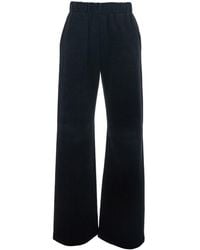 Golden Goose - Jogger Pants With Elastic Waistband - Lyst