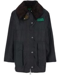 Barbour - Light Jackets - Lyst