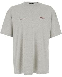 Represent - T-Shirt Patron Of The Club - Lyst