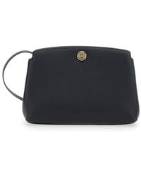 Liffner - Pochette Con Chiusura A Sgancio - Lyst