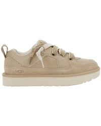 UGG - Lo Lowmel Sneaker - Lyst