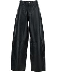 Haikure - Pantaloni A Cinque Tasche 'Bethany' Con Passanti - Lyst