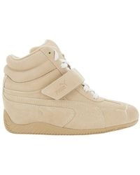 PUMA - Speedcat Wedge Wns Shoes With Heel - Lyst