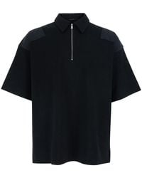 Tatras - T-Shirt 'Telemo' With Round Neck And Short Sleeves For Me - Lyst
