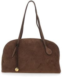 Liffner - Handbag With Adjustable And Removable Shoulder Strap In - Lyst