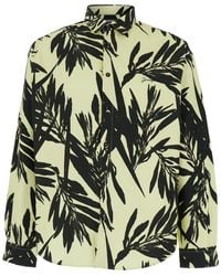Jacquemus - La Chemise Simon - Lyst