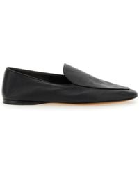 The Row - 'Awar' Slip-On Loafer - Lyst