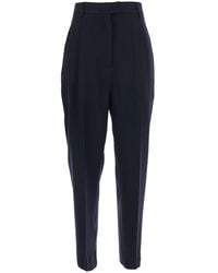 Jucca - Pleated Trousers - Lyst