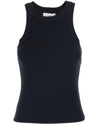 Ba&sh - T-Shirt Cynda Cotton - Lyst