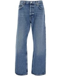 Agolde - Jeans A703 - Lyst