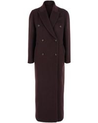 Brunello Cucinelli - Cappotto M/L - Lyst