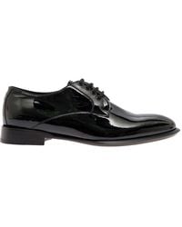 Alexander McQueen - Oxford Shoes - Lyst