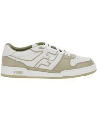 Fendi - Match Sneakers - Lyst