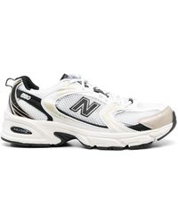 New Balance Low-top sneakers for Men | Online Sale up to 45% off | Lyst