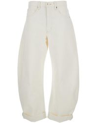 FRAME - Jeans The Bubble Denim - Lyst