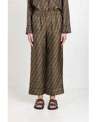 Fendi Nightwear for Women - Up to 45% off at Lyst.com