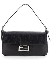 Fendi - Baguette 26424 Vitello Jamie Look6 - Lyst
