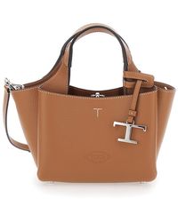 Tod's - Handbag - Lyst