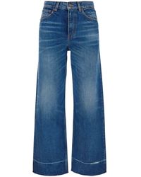 Chloé - Jeans Denim - Lyst