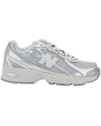 New Balance - Sneakers '740' - Lyst