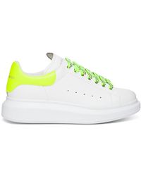 Mcqueen gialle fluo Clearance