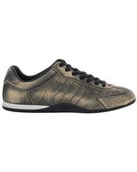 Gucci - Elan Sneaker - Lyst