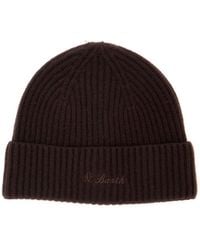 MC2 Saint Barth - Wool Hat Moss - Lyst