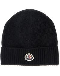 Moncler - Hat - Lyst